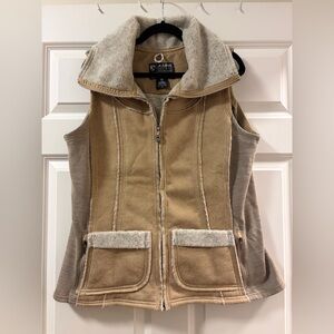 Kuhl Dani Sherpa Vest